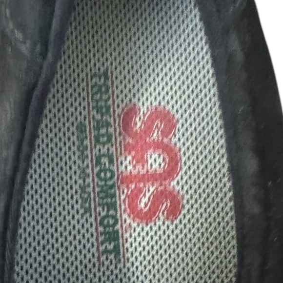 SAS Roamer EZ Strap Walking Shoe Size 9WW - Picture 5 of 6